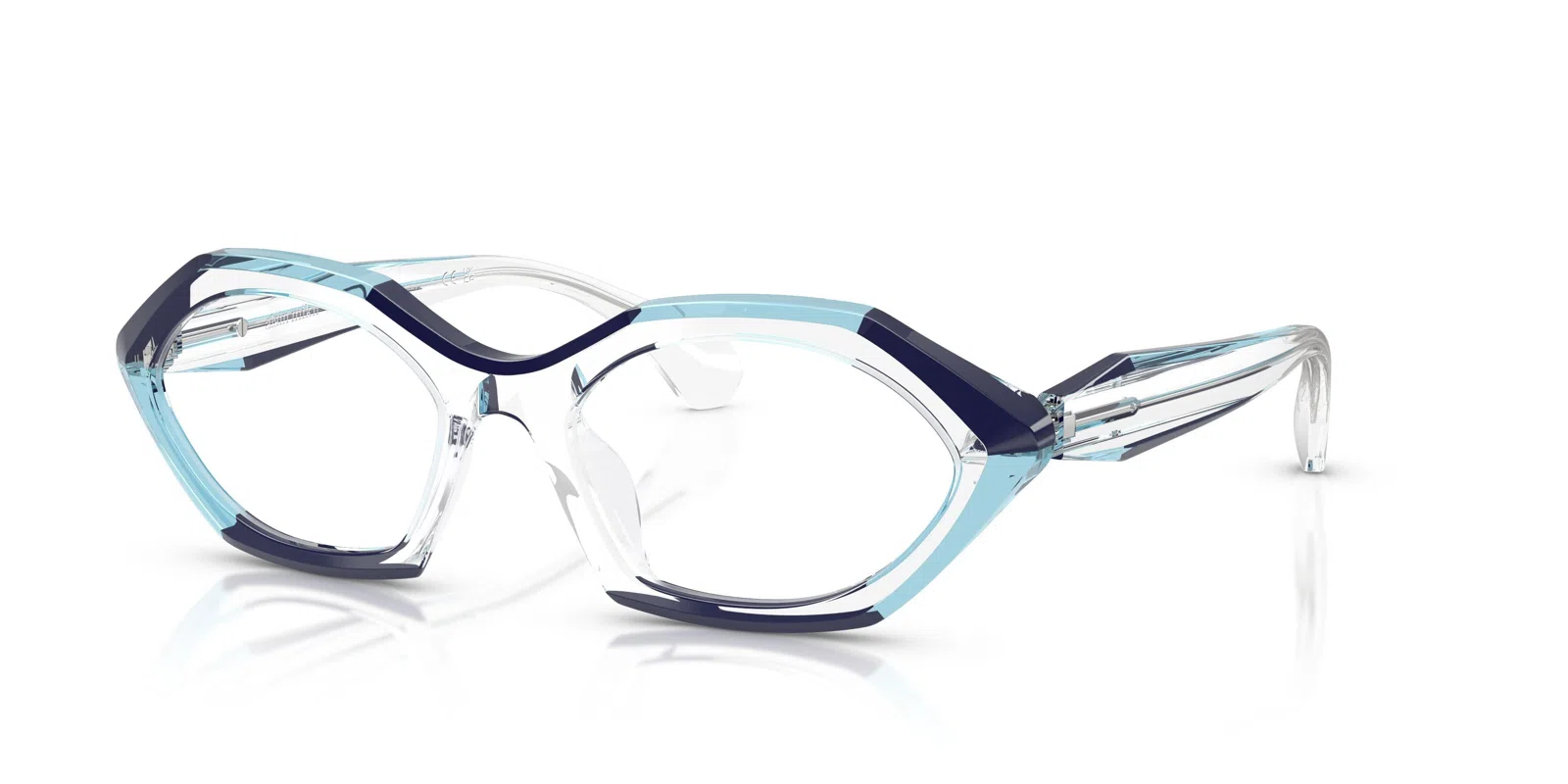 Alain Mikli 3530 Eyeglasses - view 13